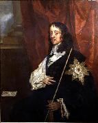 Sir Peter Lely Thomas Wriothesley, 4th Earl of Southampton china oil painting artist